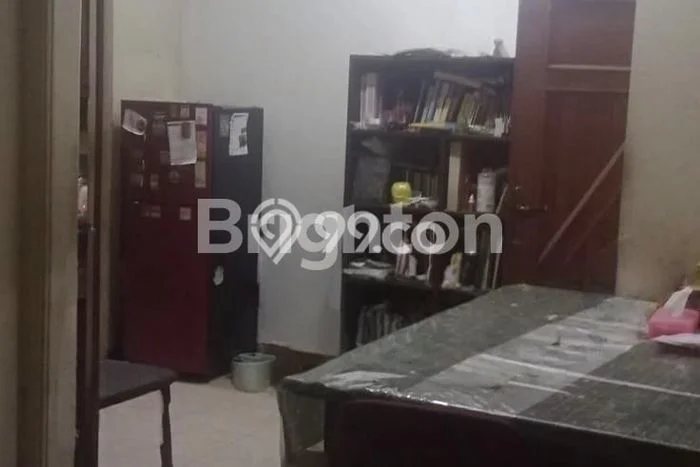 For Sale Rumah 3 Kamar Lokasi Strategis Nyaman dan Strategis di Pancoran Mas For Sale Rumah 3 Kamar Lokasi Strategis Nyaman dan Strategis di Pancoran Mas