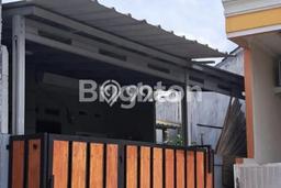 Dijual Rumah Murah di Sukadiri Tangerang Harga Rp 250 Juta LT 90m2 Dijual Rumah Murah di Sukadiri Tangerang Harga Rp 250 Juta LT 90m2