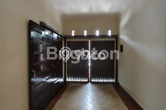 Rumah Disewakan Depok LT 200m2 LB 250m2 Kawasan Sukmajaya Rumah Disewakan Depok LT 200m2 LB 250m2 Kawasan Sukmajaya