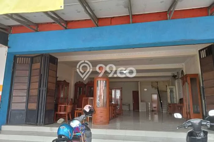 Unit Komersial Disewakan di Depok Kawasan Strategis Harga Kompetitif Unit Komersial Disewakan di Depok Kawasan Strategis Harga Kompetitif