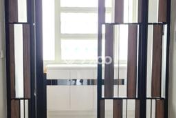 Paling Dicari! Apartemen Eksklusif Dijual di Kalideres Punya 3 Bedroom Paling Dicari! Apartemen Eksklusif Dijual di Kalideres Punya 3 Bedroom