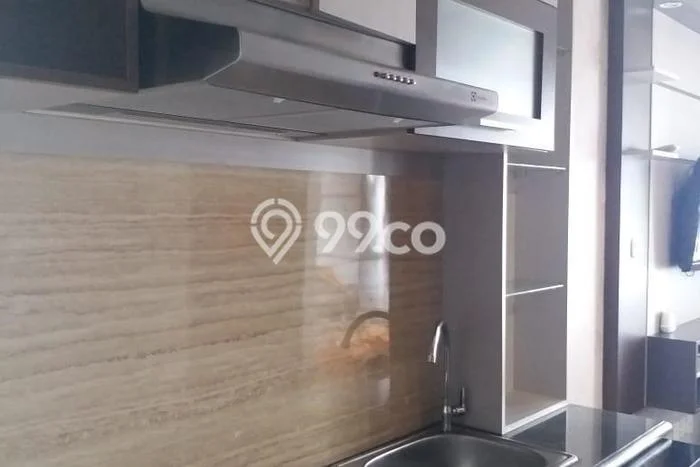 Unit Apartemen 0 Kamar & 1 Kamar Mandi Dijual di Gayungan, Surabaya Unit Apartemen 0 Kamar & 1 Kamar Mandi Dijual di Gayungan, Surabaya
