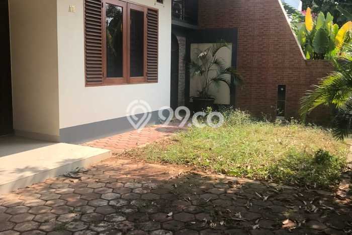 Jarang Ada! Rumah Sewa 4 Kamar Bagus Siap Huni Tanjung Barat Jarang Ada! Rumah Sewa 4 Kamar Bagus Siap Huni Tanjung Barat