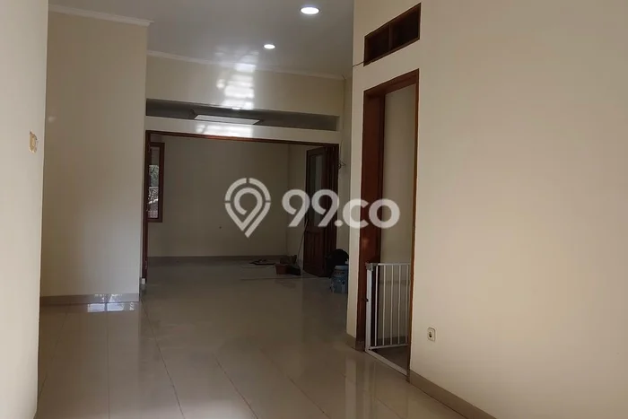 Rumah sewa siap pakai 3 Kamar Tidur di Sukmajaya, Depok Rumah sewa siap pakai 3 Kamar Tidur di Sukmajaya, Depok