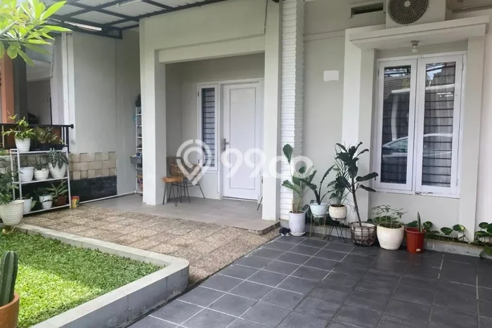 Dijual Rumah 2 Kamar Lokasi Ideal Bagus dan Strategis di Cipayung Dijual Rumah 2 Kamar Lokasi Ideal Bagus dan Strategis di Cipayung