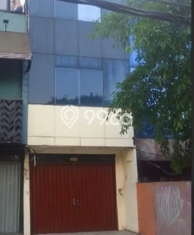 Disewakan Ruko di Pusat Kota Depok Ramai Strategis Disewakan Ruko di Pusat Kota Depok Ramai Strategis