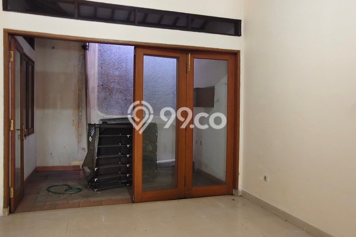 Lokasi strategis! Rumah siap pakai dikontrakkan di Sukmajaya LB 85m2 Lokasi strategis! Rumah siap pakai dikontrakkan di Sukmajaya LB 85m2