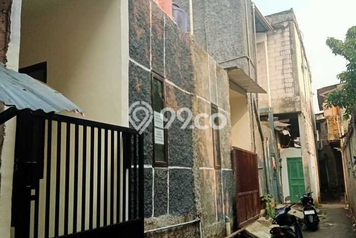 Hunian Strategis 1 KT LB 30m2 Kondisi Bagus di Jati Padang Hunian Strategis 1 KT LB 30m2 Kondisi Bagus di Jati Padang