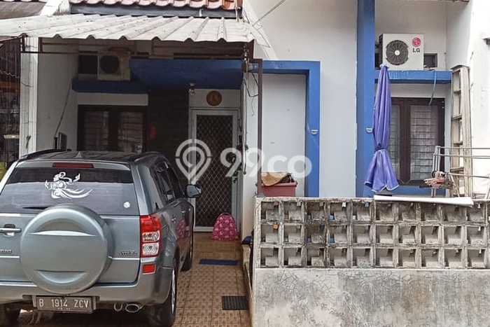 Pesona Sawangan Residence Pesona Sawangan Residence