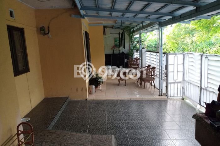 Rumah Strategis Minimalis Lb 100m2 di Bojong Gede, Bogor Rumah Strategis Minimalis Lb 100m2 di Bojong Gede, Bogor