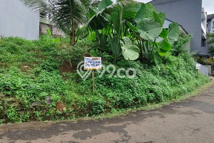 Tanah Kavling Dijual di Tegal Gundil, Bogor dengan Luas Tanah 176m2 Tanah Kavling Dijual di Tegal Gundil, Bogor dengan Luas Tanah 176m2