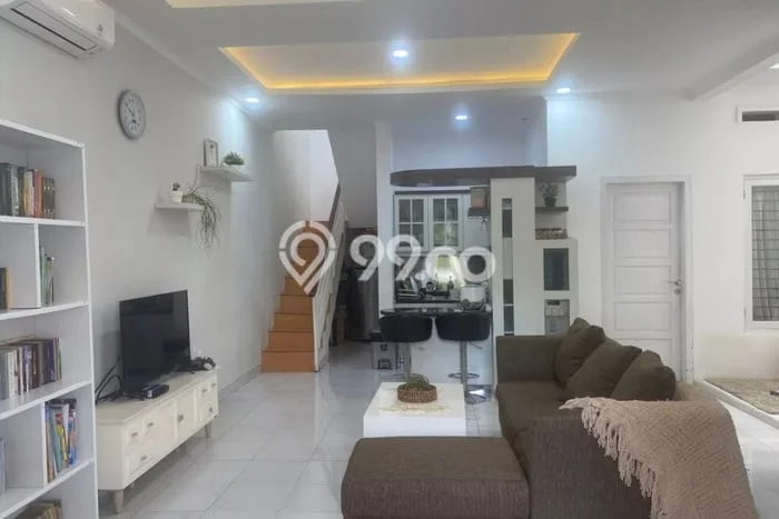 Dijual Rumah 2 Kamar Lokasi Ideal Bagus dan Strategis di Cipayung Dijual Rumah 2 Kamar Lokasi Ideal Bagus dan Strategis di Cipayung