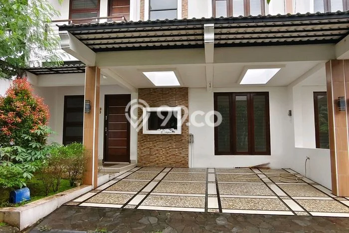 Jarang Ada! Rumah Sewa 5 Kamar Bagus Siap Huni Sukmajaya Jarang Ada! Rumah Sewa 5 Kamar Bagus Siap Huni Sukmajaya