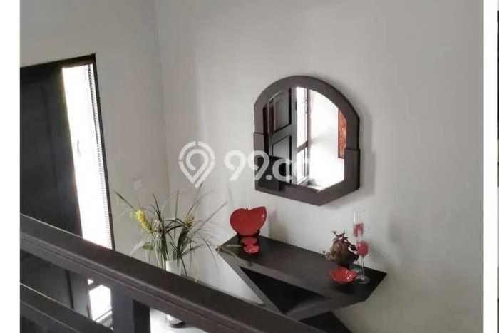 Hunian Mewah LB 249m2 Siap Pakai Desain Elegan di Lebak Bulus, Jakarta Selatan Hunian Mewah LB 249m2 Siap Pakai Desain Elegan di Lebak Bulus, Jakarta Selatan