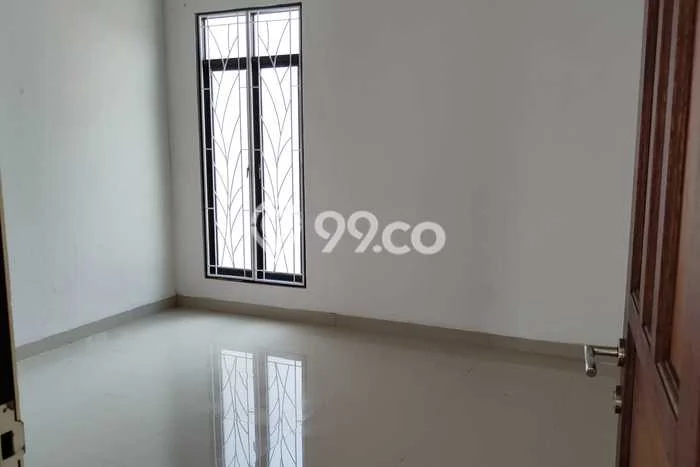 Rumah sewa siap pakai 3 Kamar Tidur di Sukmajaya, Depok Rumah sewa siap pakai 3 Kamar Tidur di Sukmajaya, Depok