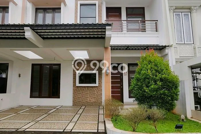 Disewakan! Rumah 5 Kamar Tidur &
4 Kamar Mandi di Sukmajaya, Depok Disewakan! Rumah 5 Kamar Tidur &
4 Kamar Mandi di Sukmajaya, Depok