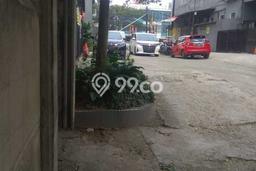 Dijual Tanah Lokasi Cibubur, Depok Seluas 400m2 Dijual Tanah Lokasi Cibubur, Depok Seluas 400m2