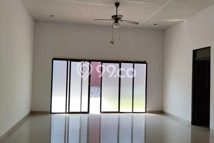 Rumah sewa siap pakai 3 Kamar Tidur di Sukmajaya, Depok Rumah sewa siap pakai 3 Kamar Tidur di Sukmajaya, Depok