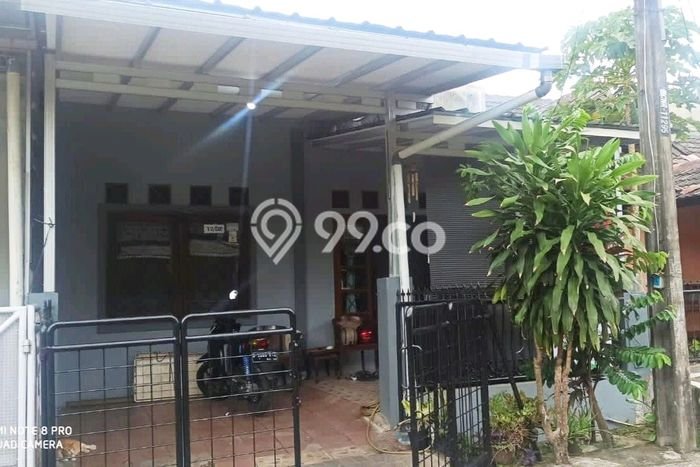 Dijual Rumah 2 Kamar Lokasi Strategis Bagus dan Strategis di Cinere Dijual Rumah 2 Kamar Lokasi Strategis Bagus dan Strategis di Cinere