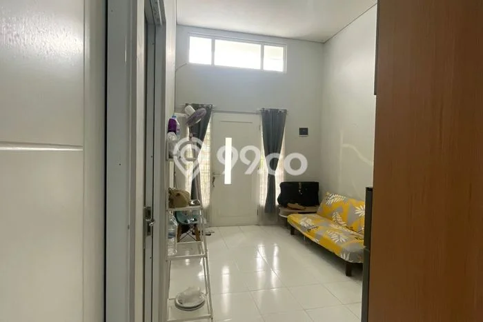 Jual Rumah Minimalis Bagus Punya 2 KT di Parung Bogor SHM Jual Rumah Minimalis Bagus Punya 2 KT di Parung Bogor SHM