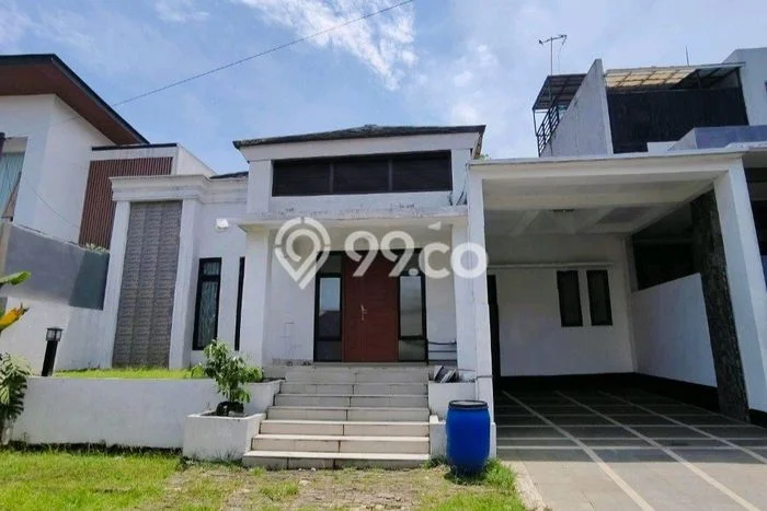 Rumah sewa siap pakai 3 Kamar Tidur di Sukmajaya, Depok Rumah sewa siap pakai 3 Kamar Tidur di Sukmajaya, Depok