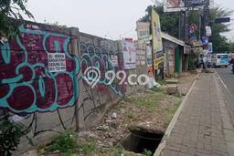 Tanah Strategis Kawasan Ciputat, Luas 600m2m², Disewakan Tanah Strategis Kawasan Ciputat, Luas 600m2m², Disewakan