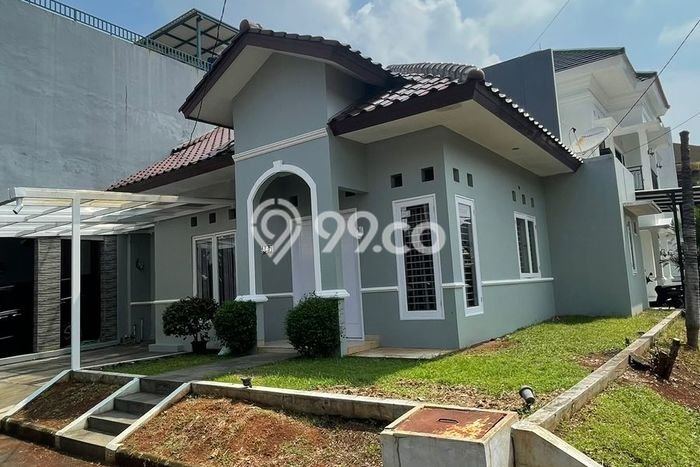 Taman Tanah Baru Taman Tanah Baru