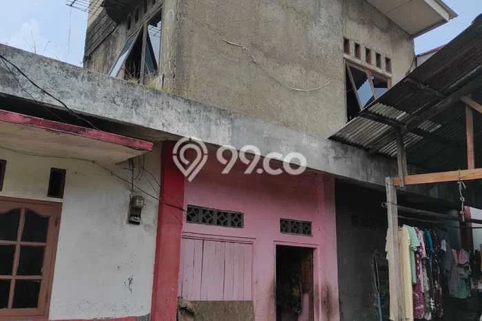 Lahan Investasi Lokasi Gunung Putri Bogor AJB Lahan Investasi Lokasi Gunung Putri Bogor AJB