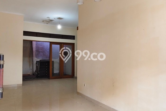 Lokasi strategis! Rumah siap pakai dikontrakkan di Sukmajaya LB 85m2 Lokasi strategis! Rumah siap pakai dikontrakkan di Sukmajaya LB 85m2