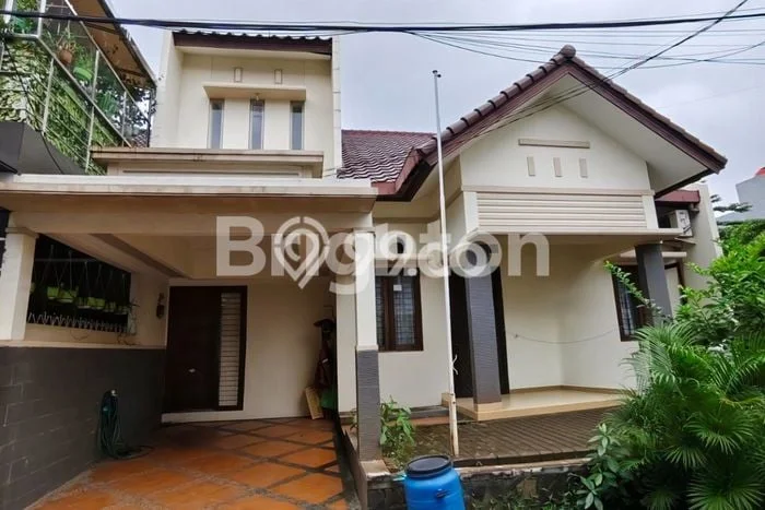 Jual Rumah Luas Megah Dengan View Eksklusif di Sukmajaya, Depok Jual Rumah Luas Megah Dengan View Eksklusif di Sukmajaya, Depok