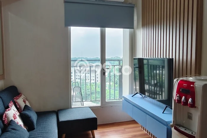 Hunian Apartemen 2 KT 1 KM di Gunung Putri, Bogor Dijual Cepat Hunian Apartemen 2 KT 1 KM di Gunung Putri, Bogor Dijual Cepat