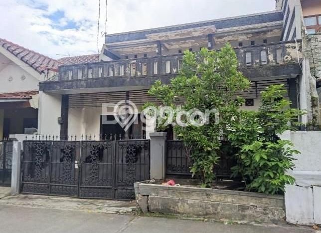 Dijual Hunian Rumah Terawat 5 KT di Sukatani, Depok Dijual Hunian Rumah Terawat 5 KT di Sukatani, Depok