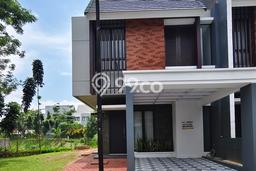 Hunian Mewah Dijual LT 160m2 di Tapos, Depok Hunian Mewah Dijual LT 160m2 di Tapos, Depok