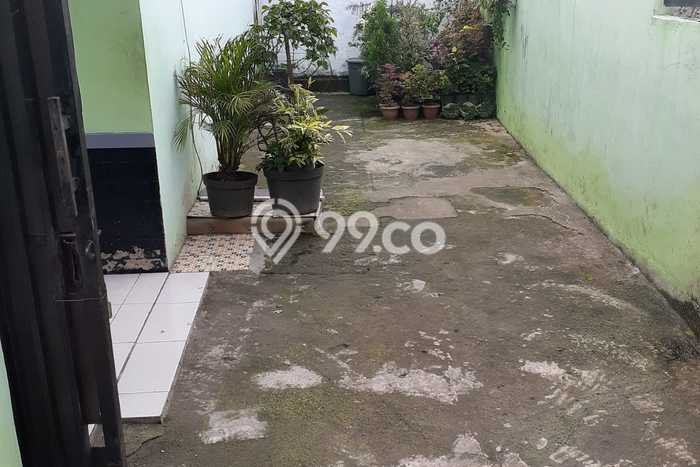 Rumah Budget Terbaik Siap Huni di Cipayung LT 90m2 Rumah Budget Terbaik Siap Huni di Cipayung LT 90m2