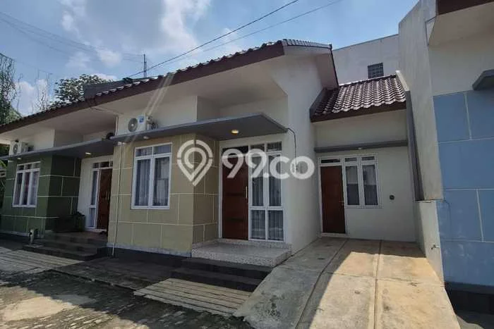 Disewakan Cepat Rumah Kondisi Baik di Area Beji, Depok Disewakan Cepat Rumah Kondisi Baik di Area Beji, Depok