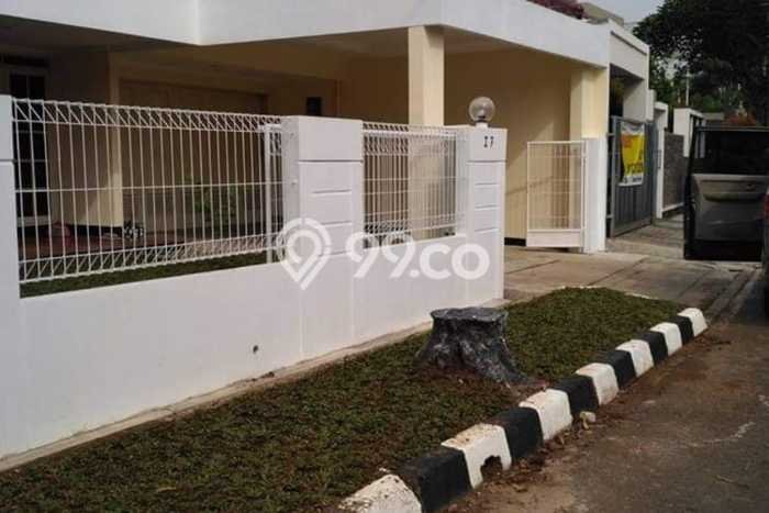 Rumah sewa siap huni 3 Kamar Tidur di Tanjung Barat, Jakarta Selatan Rumah sewa siap huni 3 Kamar Tidur di Tanjung Barat, Jakarta Selatan
