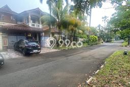 Rumah Mewah LB 380m2 Siap Huni Desain Elegan di Tanjung Barat, Jakarta Selatan Rumah Mewah LB 380m2 Siap Huni Desain Elegan di Tanjung Barat, Jakarta Selatan