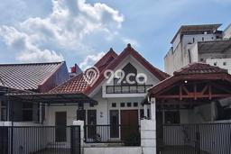 Disewakan segera hunian minimalis strategis 3 Kamar di Pancoran Mas, Depok Disewakan segera hunian minimalis strategis 3 Kamar di Pancoran Mas, Depok