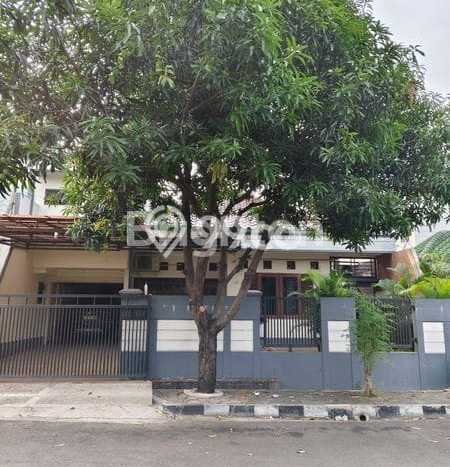 Jarang Ada! Rumah Sewa 4 Kamar Bagus Siap Huni Tanjung Barat Jarang Ada! Rumah Sewa 4 Kamar Bagus Siap Huni Tanjung Barat