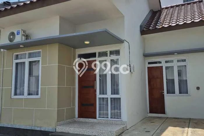 Disewakan Cepat Rumah Kondisi Baik di Area Beji, Depok Disewakan Cepat Rumah Kondisi Baik di Area Beji, Depok