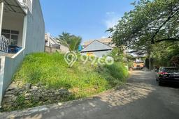 Tanah Kavling Dijual di Tegal Gundil, Bogor dengan Luas Tanah 176m2 Tanah Kavling Dijual di Tegal Gundil, Bogor dengan Luas Tanah 176m2
