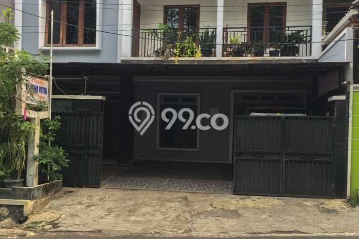 Depok 2 Tengah Depok 2 Tengah
