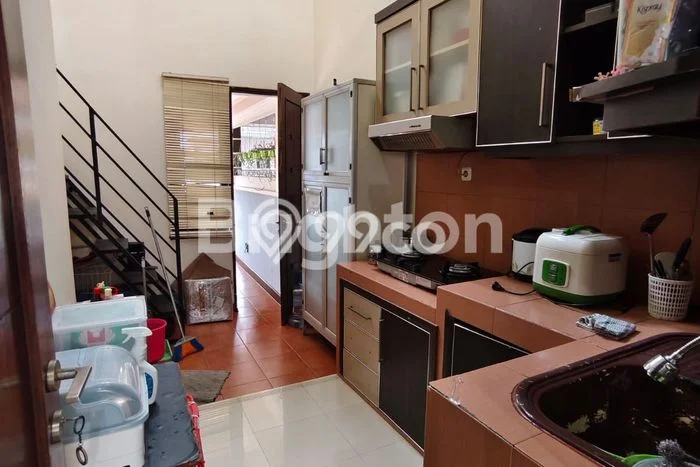 Jual Rumah Luas Megah Dengan View Eksklusif di Sukmajaya, Depok Jual Rumah Luas Megah Dengan View Eksklusif di Sukmajaya, Depok