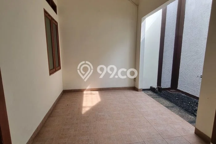 Rumah sewa siap pakai 3 Kamar Tidur di Sukmajaya, Depok Rumah sewa siap pakai 3 Kamar Tidur di Sukmajaya, Depok