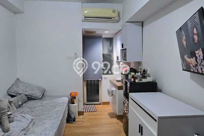 Apartemen Minimalis untuk Dijual di Margonda Dengan Spesifikasi 0 KT & 1 KM Apartemen Minimalis untuk Dijual di Margonda Dengan Spesifikasi 0 KT & 1 KM