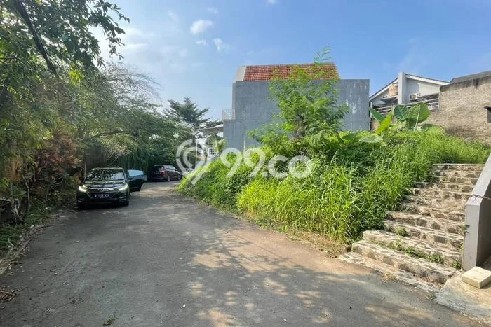 Tanah Kavling Dijual di Tegal Gundil, Bogor dengan Luas Tanah 176m2 Tanah Kavling Dijual di Tegal Gundil, Bogor dengan Luas Tanah 176m2