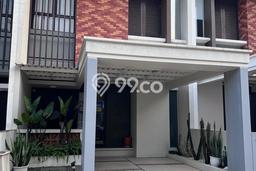 Disewakan Rumah Konsep Modern di Tapos Depok dengan 3 Kamar Disewakan Rumah Konsep Modern di Tapos Depok dengan 3 Kamar