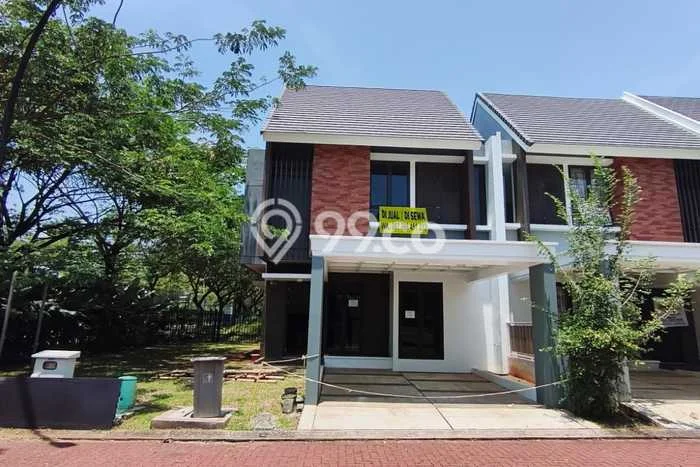 Lokasi terbaik! Rumah siap huni disewakan di Cimanggis LB 108m2 Lokasi terbaik! Rumah siap huni disewakan di Cimanggis LB 108m2