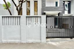 Dijual Rumah Luas Megah Dengan View Cantik di Sukmajaya, Depok Dijual Rumah Luas Megah Dengan View Cantik di Sukmajaya, Depok
