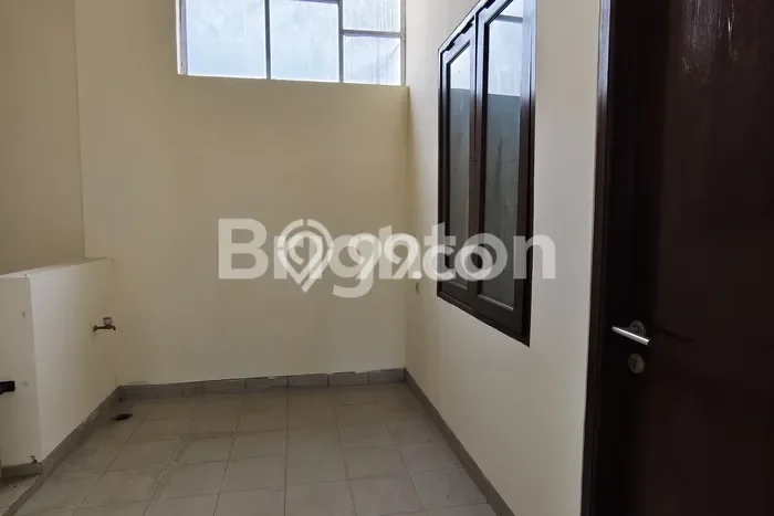 Rumah Disewakan Depok LT 200m2 LB 250m2 Kawasan Sukmajaya Rumah Disewakan Depok LT 200m2 LB 250m2 Kawasan Sukmajaya